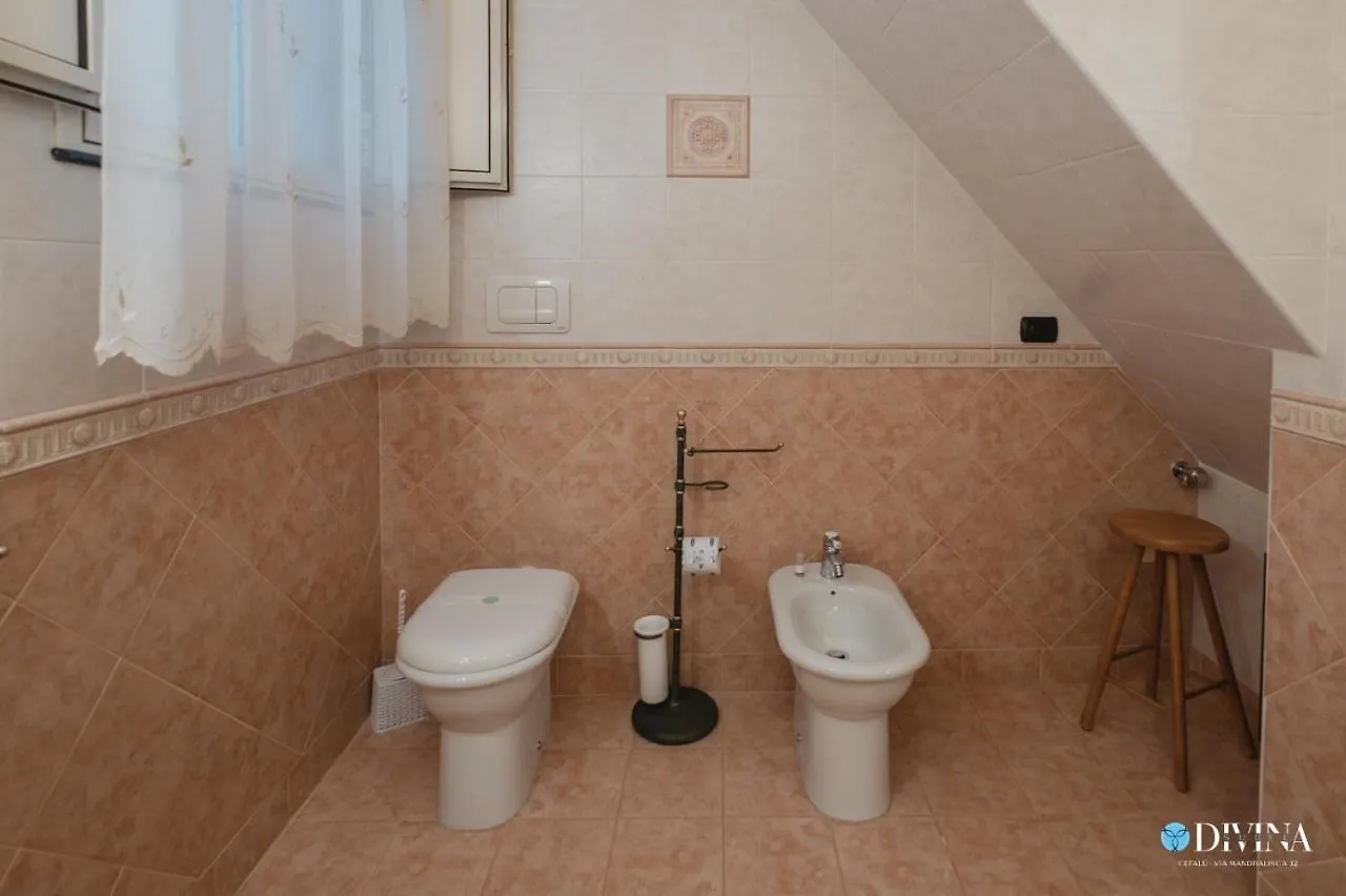 Divina Suite Cefalù Italië