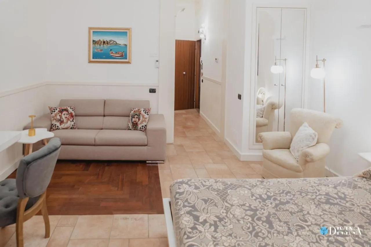 Divina Suite Cefalù