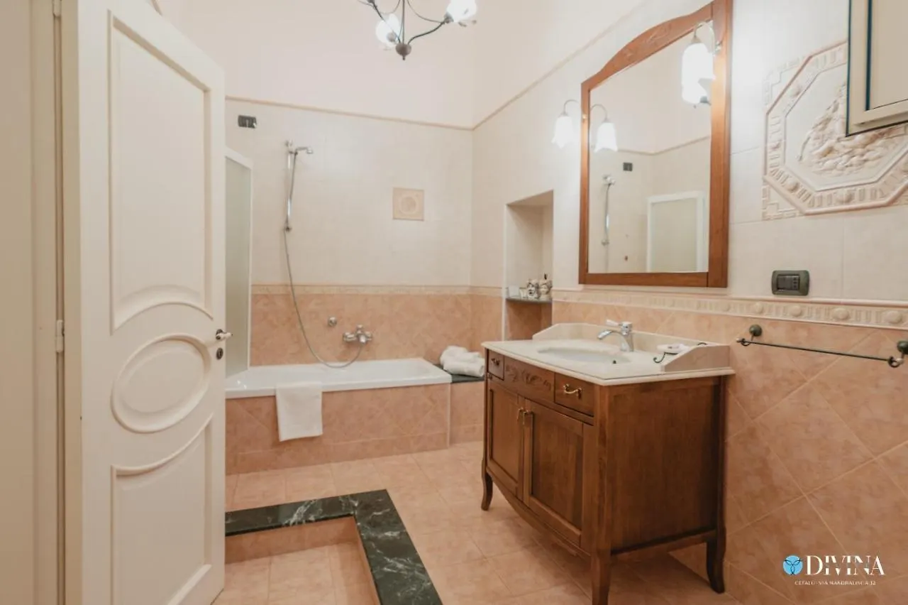 Divina Suite Cefalu