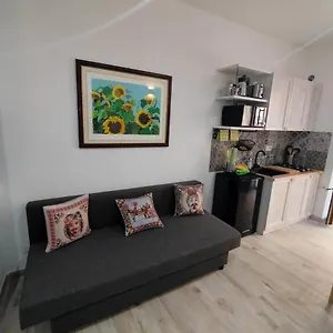 Appartamento Vanni 61, Cefalù