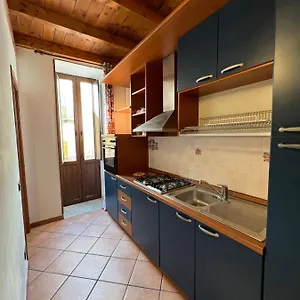 Appartamento Porto 12, Cefalù