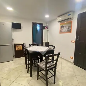 Appartamento Casa Emely, Cefalù