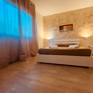  Gasthuis Cefalu Suite