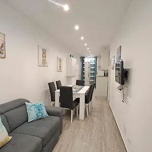 Appartamento Casa Azzurra By Casa In Mente, Cefalù