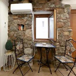 Antiche Mura Holiday By Wonderful Italy Cefalu