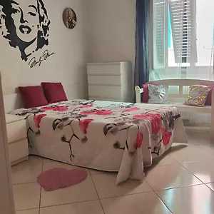 Chez Marie Livorno