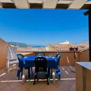 Terrazza Delle Mura Cefalu