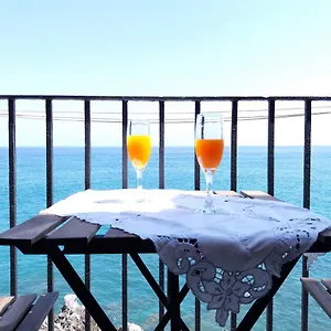 Marina House Cefalu